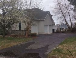 Pre-foreclosure Listing in TORQUAY CT REHOBOTH BEACH, DE 19971