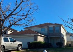 Pre-foreclosure in  CEDAR MESA DR Houston, TX 77034