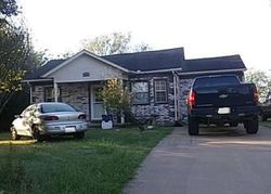 Pre-foreclosure in  W OAK ST Collinsville, OK 74021