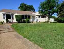 Pre-foreclosure in  HALPRIN CT Norfolk, VA 23518