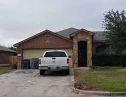 Pre-foreclosure in  IRON HORSE TRL Waco, TX 76708
