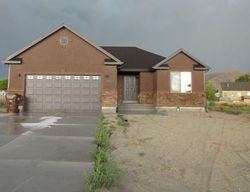 Pre-foreclosure Listing in N STANFORD DR EAGLE MOUNTAIN, UT 84005