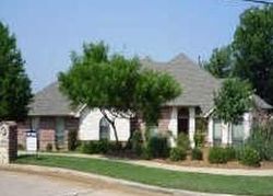 Pre-foreclosure in  SILVER WIND CT Arlington, TX 76016