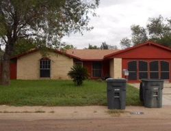 Pre-foreclosure in  ARIZONA LOOP Laredo, TX 78041