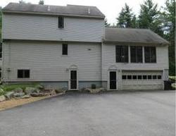 Pre-foreclosure in  SERENITAS LN Goffstown, NH 03045