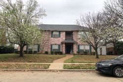 Pre-foreclosure Listing in SOUTHSHORE DR GRAPEVINE, TX 76051