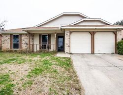 Pre-foreclosure in  KATIE LN Fort Worth, TX 76148