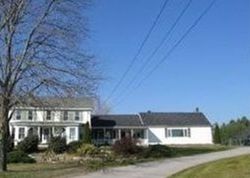 Pre-foreclosure Listing in FOWLER RD EPSOM, NH 03234