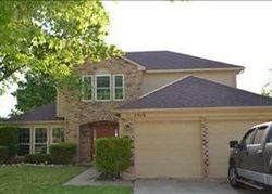 Pre-foreclosure in  WARWICK DR Mansfield, TX 76063