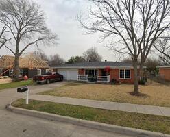 Pre-foreclosure in  WADE HAMPTON ST Fort Worth, TX 76126