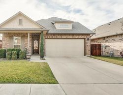 Pre-foreclosure in  REDWOOD CREEK LN Fort Worth, TX 76137