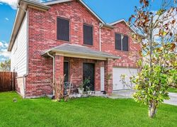 Pre-foreclosure in  STONEHEDGE DR Houston, TX 77073