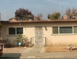 Pre-foreclosure Listing in WHITTIER ST EXETER, CA 93221
