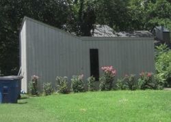 Pre-foreclosure in  S LOUISVILLE AVE Tulsa, OK 74136