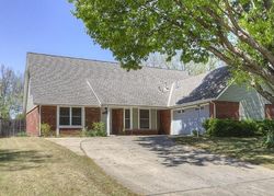 Pre-foreclosure in  S 88TH EAST PL Tulsa, OK 74133