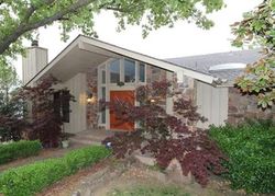 Pre-foreclosure in  S RICHMOND AVE Tulsa, OK 74136
