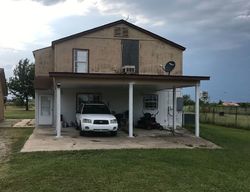 Pre-foreclosure in  N YALE AVE Sperry, OK 74073
