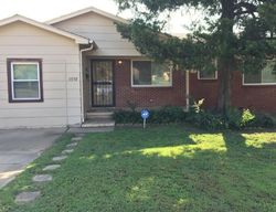 Pre-foreclosure in  N GARRISON PL Tulsa, OK 74126