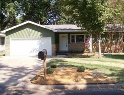 Pre-foreclosure in  W PITTSBURG PL Broken Arrow, OK 74012
