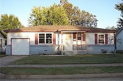 Pre-foreclosure in  S 43RD WEST AVE Tulsa, OK 74127