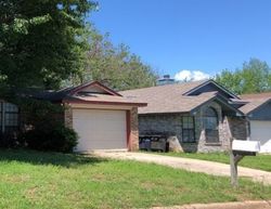 Pre-foreclosure in  HORNCASTLE ST Fort Worth, TX 76134