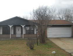 Pre-foreclosure in  N ATLANTA CT Tulsa, OK 74110