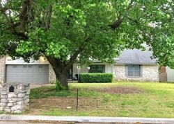 Pre-foreclosure in  E 95TH ST Tulsa, OK 74133