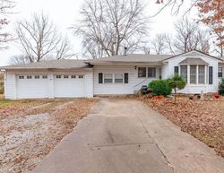 Pre-foreclosure Listing in S 20TH ST COLLINSVILLE, OK 74021