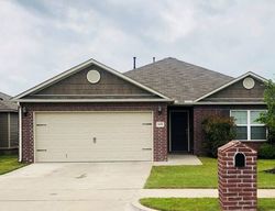 Pre-foreclosure in  N 128TH EAST AVE Owasso, OK 74055