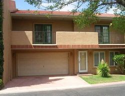 Pre-foreclosure Listing in W INDIAN HILLS DR UNIT 7 SAINT GEORGE, UT 84770