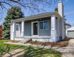 Pre-foreclosure Listing in W 3600 S BOUNTIFUL, UT 84010