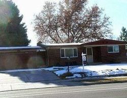 Pre-foreclosure Listing in W 1800 S BOUNTIFUL, UT 84010