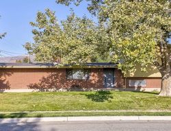 Pre-foreclosure Listing in E GENTILE ST LAYTON, UT 84040