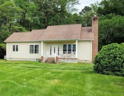 Pre-foreclosure Listing in STAMPER DR LEWES, DE 19958