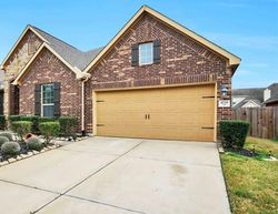 Pre-foreclosure in  AUTUMN PINE LN Houston, TX 77084