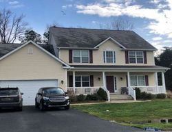 Pre-foreclosure in  COUNTRY GROVE CIR Delmar, DE 19940