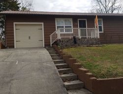 Pre-foreclosure in  TRAMEL RD Sevierville, TN 37862