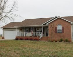 Pre-foreclosure Listing in MISTY MEAD DR SEVIERVILLE, TN 37876