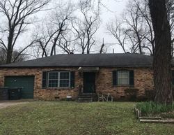 Pre-foreclosure in  CLIFFDALE ST Memphis, TN 38127