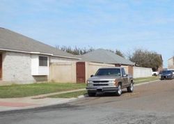 Pre-foreclosure in  CAMARGO DR Laredo, TX 78045