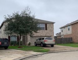 Pre-foreclosure Listing in QUEST CT ROSHARON, TX 77583