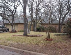 Pre-foreclosure in  BAINWOOD TRL Arlington, TX 76015