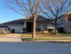 Pre-foreclosure in  SHETLAND GATE San Antonio, TX 78254