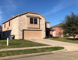 Pre-foreclosure in  ALHAMBRA DR Lancaster, TX 75146