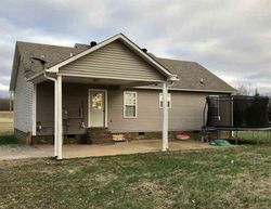 Pre-foreclosure Listing in CHRIS LN S RAMER, TN 38367