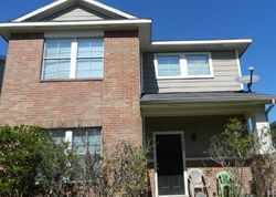 Pre-foreclosure in  CHANTELOUP DR Houston, TX 77047