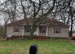 Pre-foreclosure Listing in JOYCE CIR LAFAYETTE, TN 37083