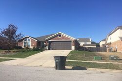 Pre-foreclosure in  TURQUOISE Killeen, TX 76542