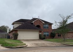 Pre-foreclosure Listing in ITHACA DR MISSOURI CITY, TX 77459