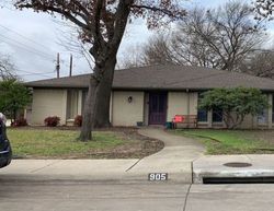 Pre-foreclosure Listing in EDGEFIELD DR PLANO, TX 75075